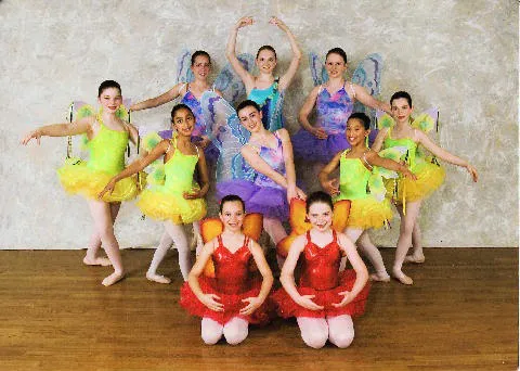 Willow Park Dance Academy Picture 3