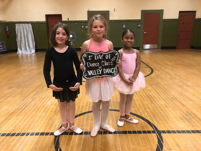 Valley Dance Picture 5