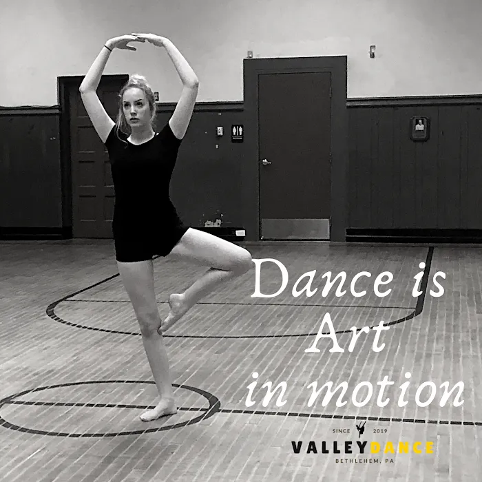 Valley Dance Picture 10