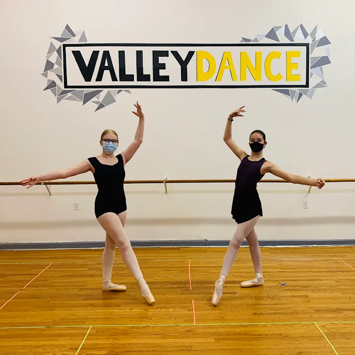 Valley Dance Picture 9
