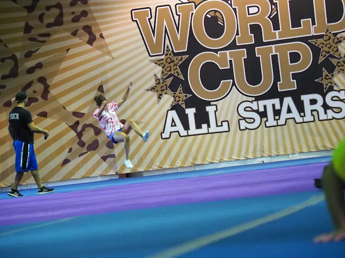World Class Training Academy Picture 3