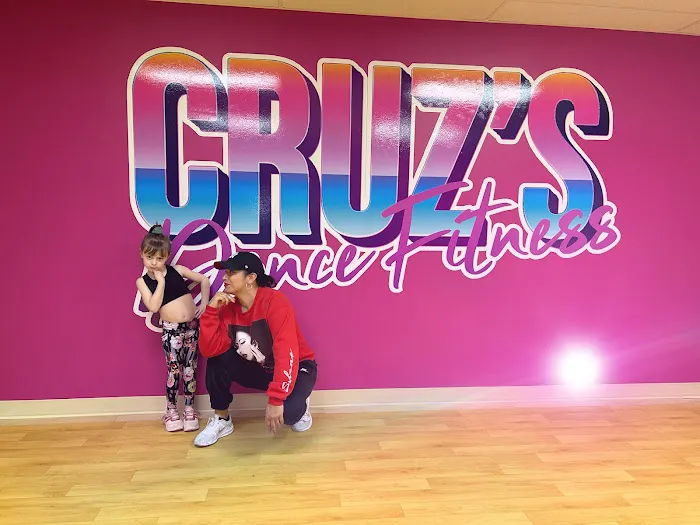 Cruz’s Dance Fitness & Athletic Studio Picture 1