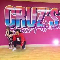Cruz’s Dance Fitness & Athletic Studio ico