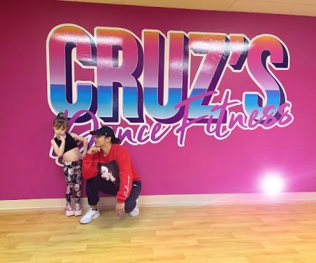 Cruzu2019s Dance Fitness & Athletic Studio