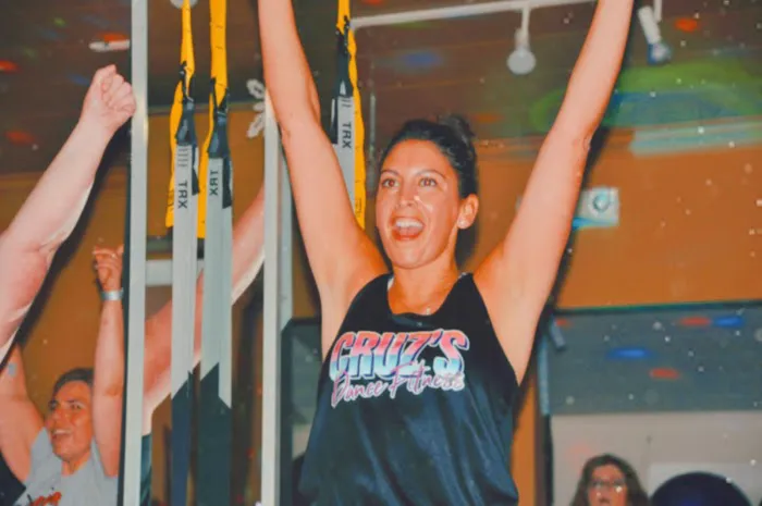 Cruz’s Dance Fitness & Athletic Studio Picture 5
