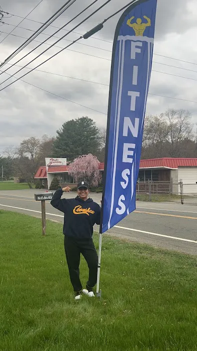 Cruz’s Dance Fitness & Athletic Studio Picture 10