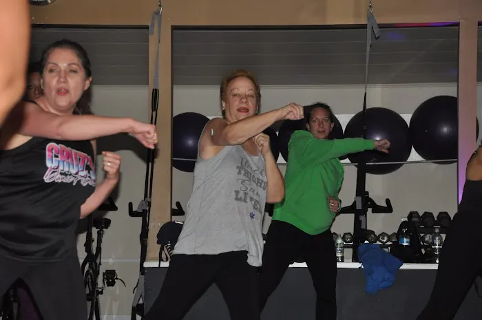 Cruz’s Dance Fitness & Athletic Studio Picture 6