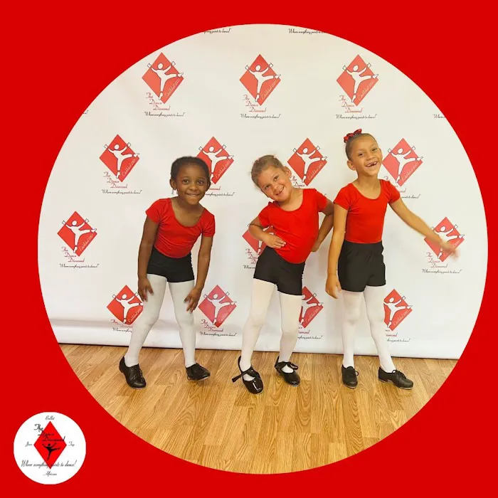 The Dance Diamond Picture 5