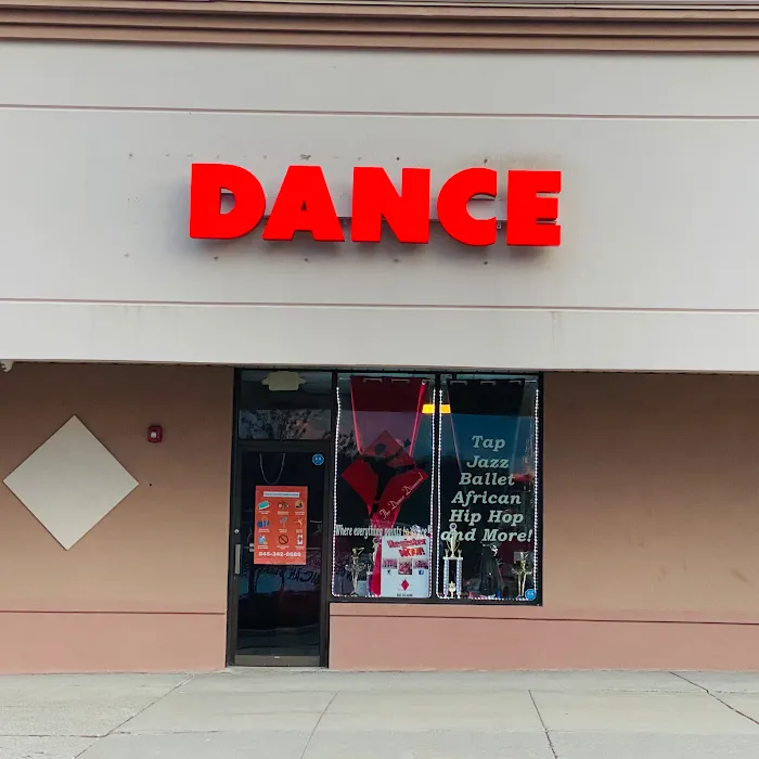 The Dance Diamond Picture 10
