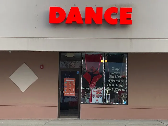 The Dance Diamond Picture 3