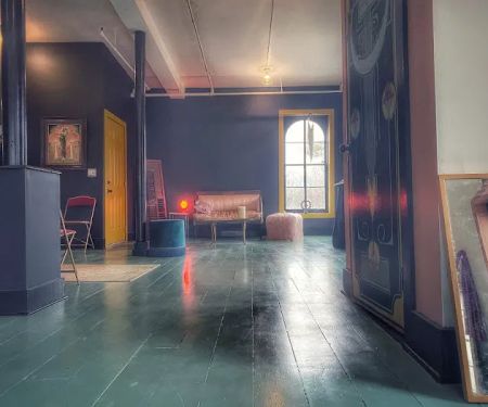 Embody Pole Dance Studio
