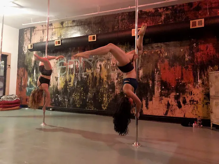 Embody Pole Dance Studio Picture 2