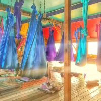 The Body Art Barn ico