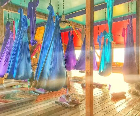 The Body Art Barn