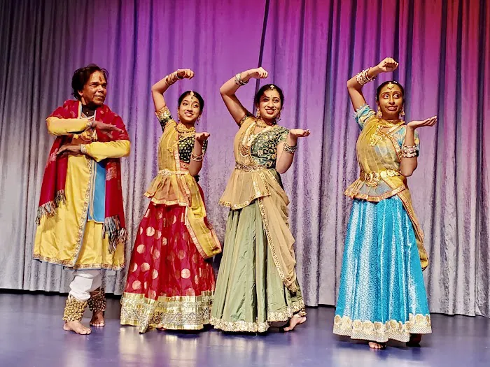 East West School of Dance Picture 1
