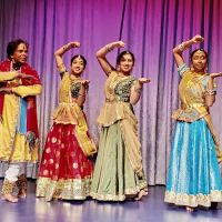 East West School of Dance ico