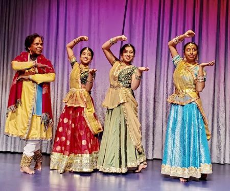 East West School of Dance