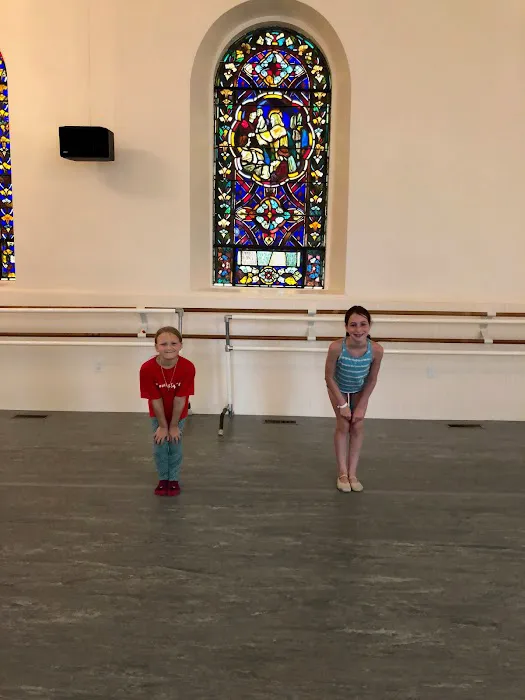 Dance Design School Picture 1