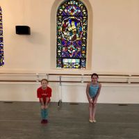 Dance Design School ico