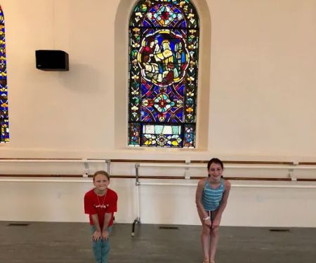 Dance Design School