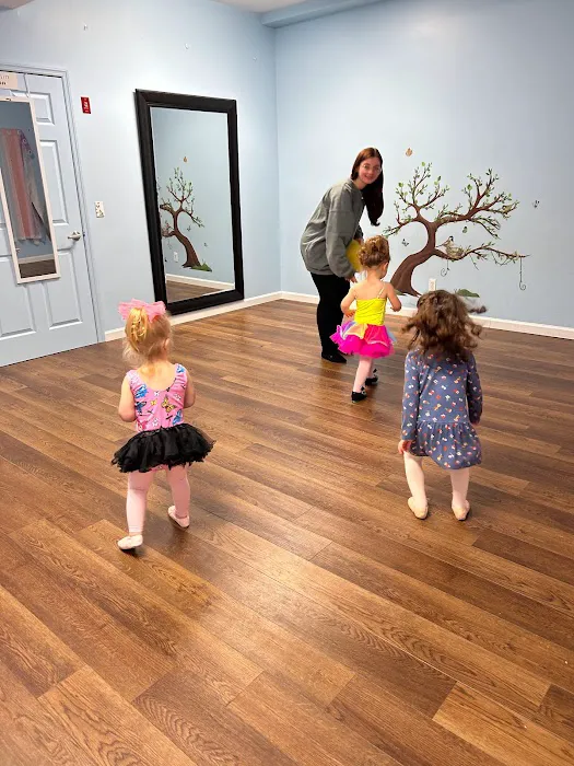 High Definition Dance LLC Picture 6