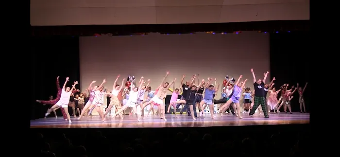 High Definition Dance LLC Picture 10