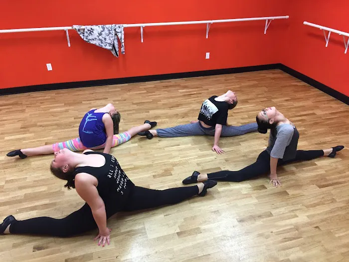 High Definition Dance LLC Picture 9