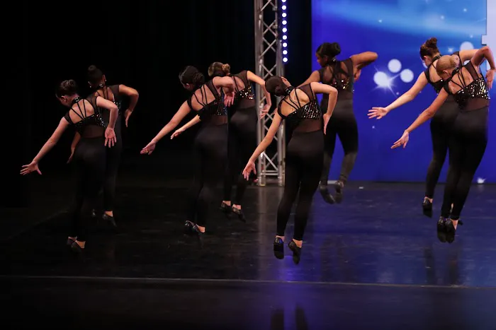 High Definition Dance LLC Picture 1