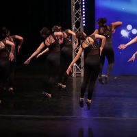 High Definition Dance LLC ico