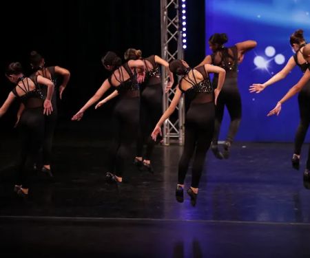 High Definition Dance LLC