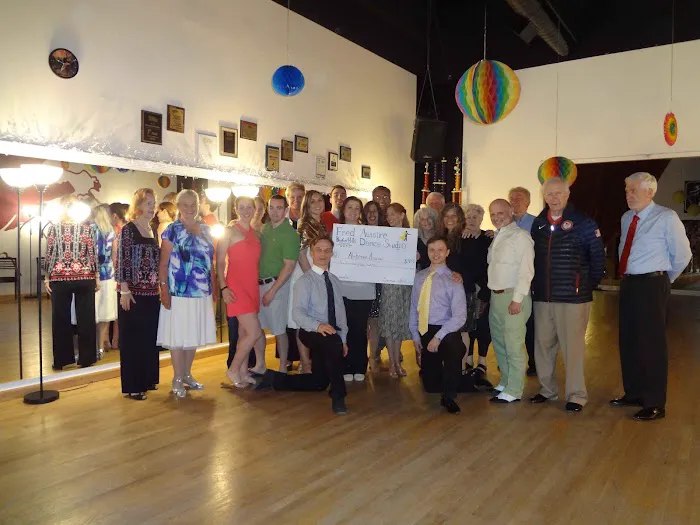 New York Ballroom Dance Center Picture 9