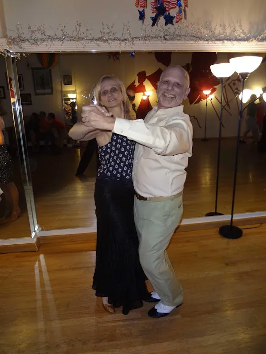 New York Ballroom Dance Center Picture 2