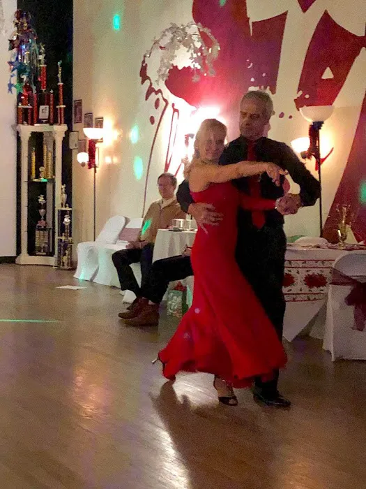 New York Ballroom Dance Center Picture 6
