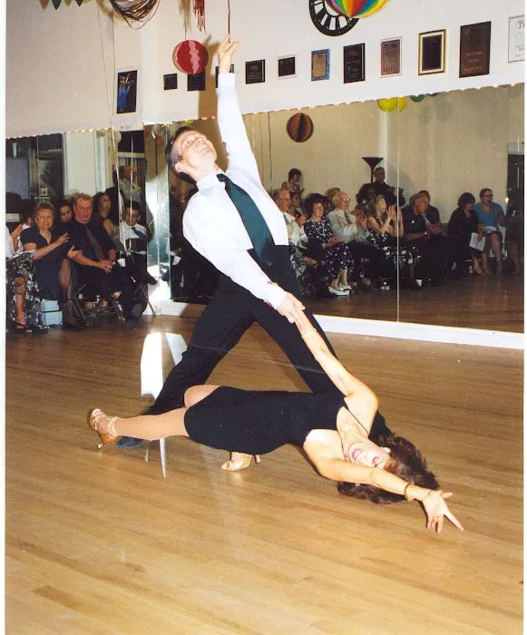 New York Ballroom Dance Center Picture 1