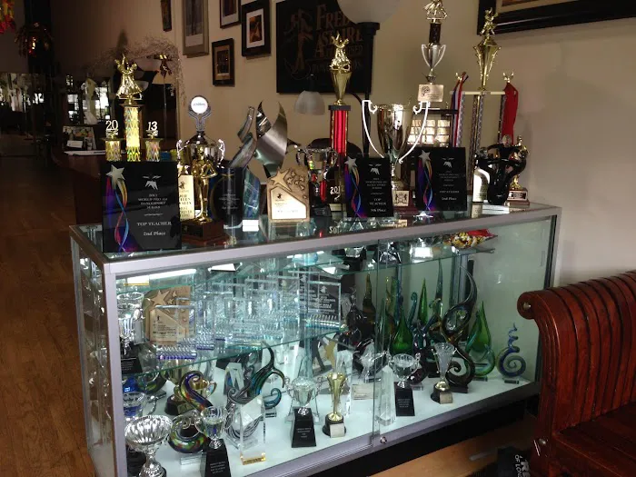 New York Ballroom Dance Center Picture 3