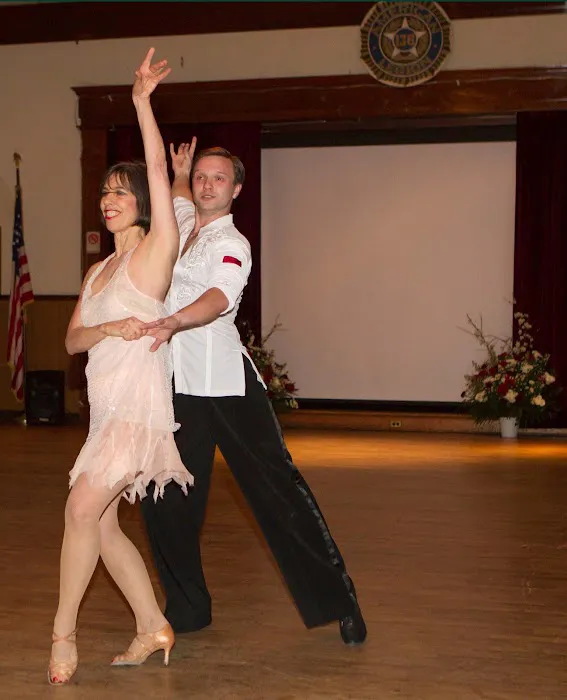 New York Ballroom Dance Center Picture 7