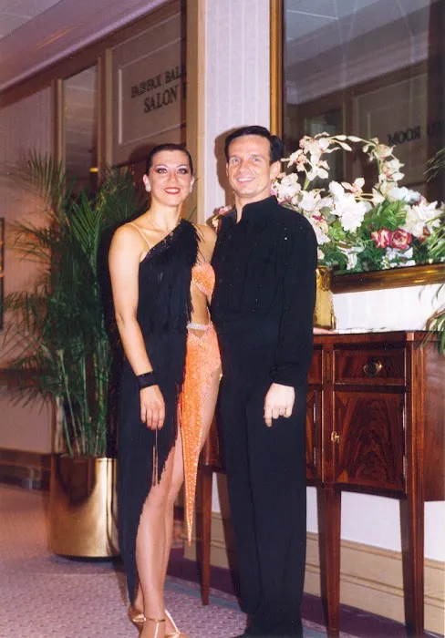 New York Ballroom Dance Center Picture 5