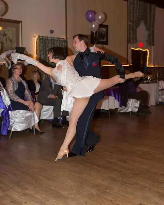 New York Ballroom Dance Center Picture 10