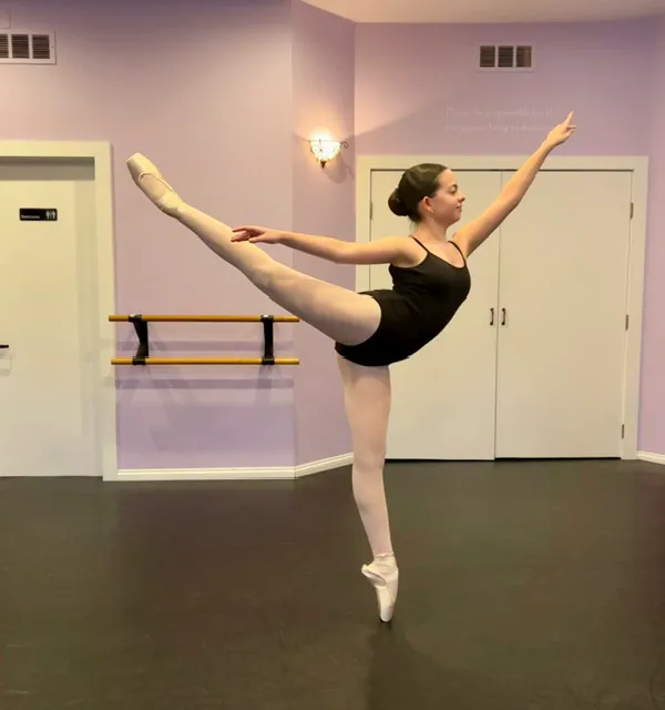 Northern Westchester School of Dance Picture 1