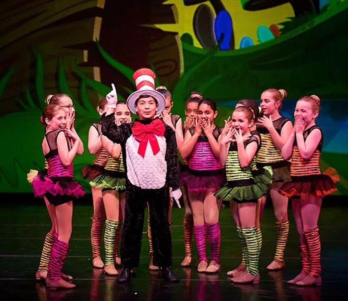 Northern Westchester School of Dance Picture 8