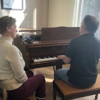 The Cortlandt School of Performing Arts ico