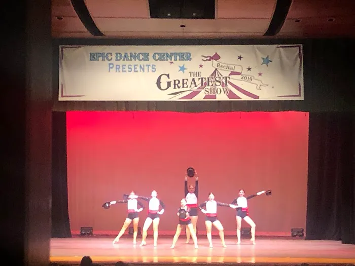 Epic Dance Center Picture 1