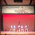 Epic Dance Center
