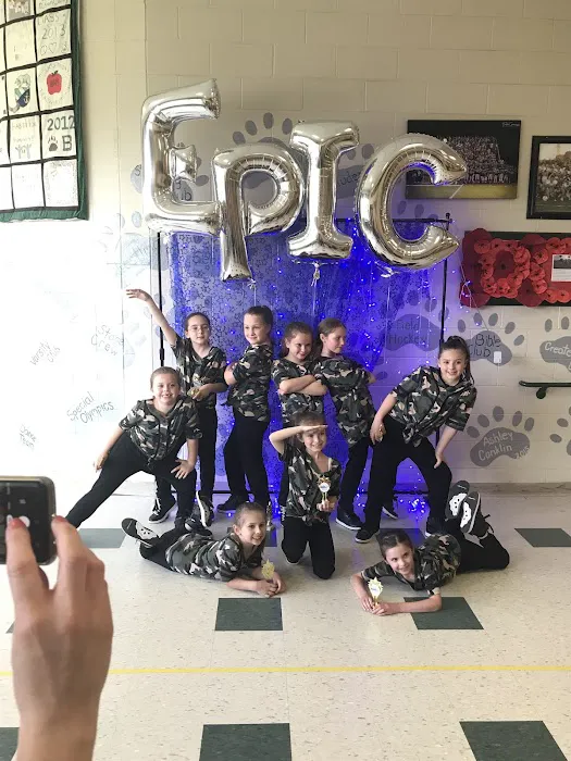 Epic Dance Center Picture 5