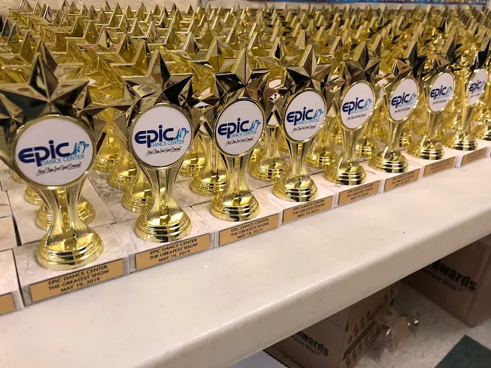 Epic Dance Center Picture 2