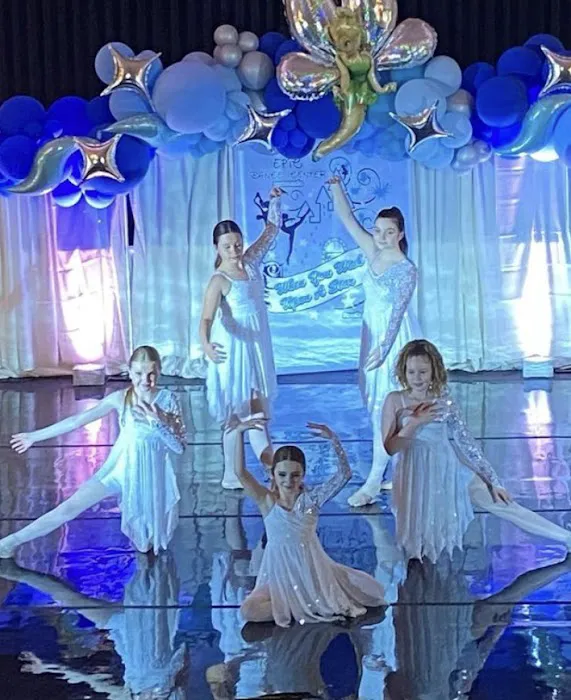 Epic Dance Center Picture 3
