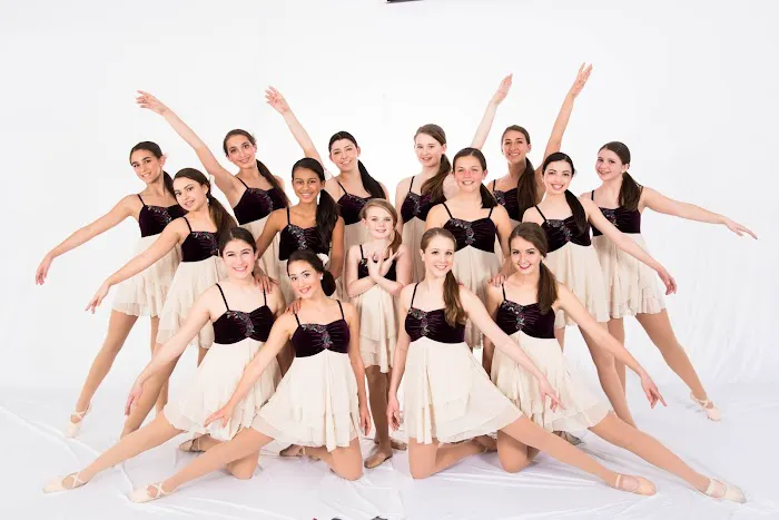 Epic Dance Center Picture 4