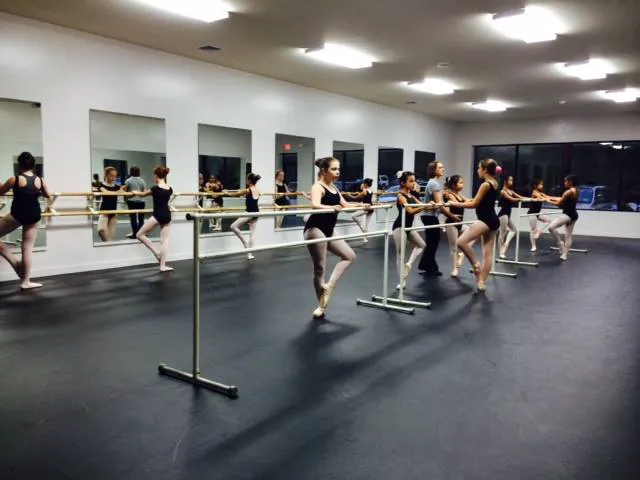 Seven Star School of Performing Arts Picture 2