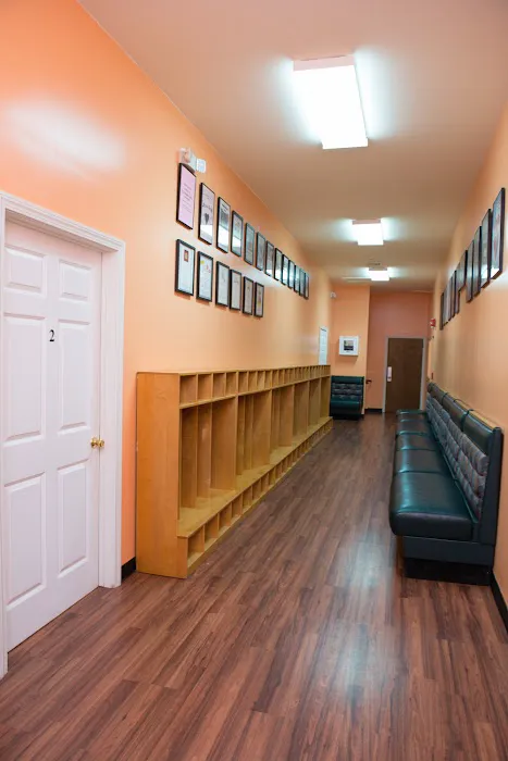 Seven Star School of Performing Arts Picture 8