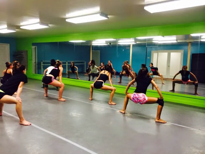Seven Star School of Performing Arts Picture 5